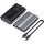Satechi USB4 NVMe SSD Pro Enclosure Gehäuse