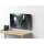 Satechi Thunderbolt 4 Pro Cable (USB-C) 1m - Silber/Schwarz