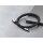Satechi USB4 Pro Cable (USB-C) - 1,2m - Schwarz/Silber