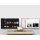 Satechi USB4 Pro Cable (USB-C) - 1,2m - Schwarz/Silber