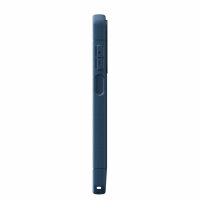 Urban Armor Gear UAG Scout Case für Galaxy A15 5G - Mallard (Blau)