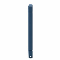 Urban Armor Gear UAG Scout Case für Galaxy A15 5G - Mallard (Blau)