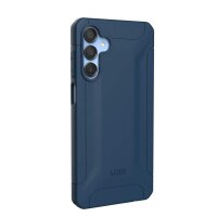 Urban Armor Gear UAG Scout Case für Galaxy A15 5G - Mallard (Blau)
