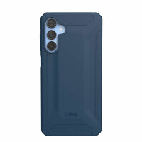 Urban Armor Gear UAG Scout Case für Galaxy A15 5G - Mallard (Blau)