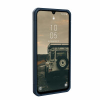 Urban Armor Gear UAG Scout Case für Galaxy A15 5G - Mallard (Blau)