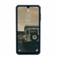 Urban Armor Gear UAG Scout Case für Galaxy A15 5G - Mallard (Blau)