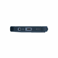 Urban Armor Gear UAG Scout Case für Galaxy A15 5G - Mallard (Blau)