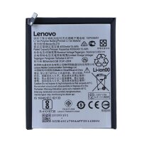 Lenovo BL-270 Original Akku mit 4000mAh für K6 Note...