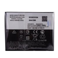 Motorola KC40 Original Akku mit 3000mAh