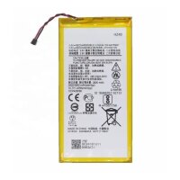 Motorola HZ40 Original Akku mit 2820mAh für Moto Z2...