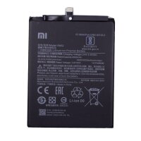 Xiaomi BN52 Original Akku mit 5020mAh für Redmi Note...