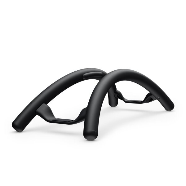 Twelve South BookArc Flex, support pour MacBook, ordinateur portable en noir