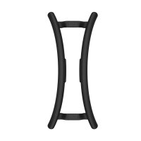 Twelve South BookArc Flex, support pour MacBook, ordinateur portable en noir
