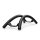 Twelve South BookArc Flex, support pour MacBook, ordinateur portable en noir