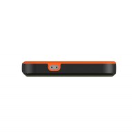 Funda Urban Armor Gear UAG Civilian para Galaxy S24 Plus - Gris oliva