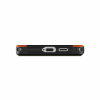 Funda Urban Armor Gear UAG Civilian para Galaxy S24 Plus - Gris oliva