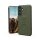 Funda Urban Armor Gear UAG Civilian para Galaxy S24 Plus - Gris oliva