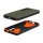Funda Urban Armor Gear UAG Civilian para Galaxy S24 Plus - Gris oliva