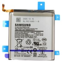 Samsung EB-BG998ABY Original Akku mit 5000mAh für...