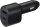 Samsung EP-L5300 KFZ-Ladegerät 45W USB-C/-A + USB-C Kabel