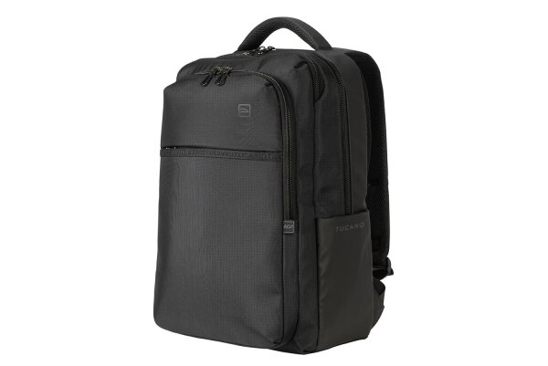Tucano MARTE GRAVITY AGS Backpack - Anti Gravity Backpack in Black