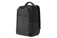 Tucano MARTE GRAVITY AGS Backpack - Anti Gravity Backpack in Black