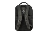 Tucano MARTE GRAVITY AGS Backpack - Anti Gravity Backpack in Black