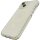 Tech21 EvoCrystal Case MagSafe für Apple iPhone 15 in Gelb