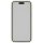 Tech21 EvoCrystal Case MagSafe für Apple iPhone 15 in Gelb