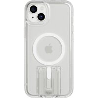 Tech21 EvoCrystal Kick Case MagSafe für iPhone 15...