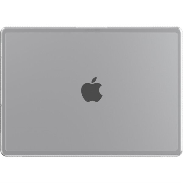 Tech21 EvoHardshell Case para Apple MacBook Pro 14 (2021-2023) - Transparente