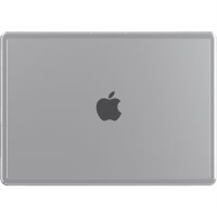 Tech21 EvoHardshell Case para Apple MacBook Pro 14 (2021-2023) - Transparente