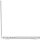 Tech21 EvoHardshell Case para Apple MacBook Pro 14 (2021-2023) - Transparente
