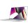 Tech21 EvoHardshell Case para Apple MacBook Pro 14 (2021-2023) - Transparente