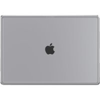 Tech21 EvoHardshell Case para Apple MacBook Pro 16 (2021-2023) - Transparente