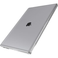 Tech21 EvoHardshell Case para Apple MacBook Pro 16 (2021-2023) - Transparente