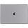 Tech21 EvoHardshell Case para Apple MacBook Pro 16 (2021-2023) - Transparente
