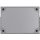 Tech21 EvoHardshell Case para Apple MacBook Pro 16 (2021-2023) - Transparente