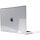 Tech21 EvoHardshell Case para Apple MacBook Pro 16 (2021-2023) - Transparente