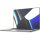 Tech21 EvoHardshell Case para Apple MacBook Pro 16 (2021-2023) - Transparente