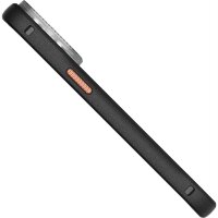 Tech21 EvoMax Funda MagSafe para Apple iPhone 15 Pro Max - Active Negro