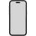 Tech21 EvoMax Funda MagSafe para Apple iPhone 15 Pro Max - Active Negro