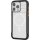 Tech21 EvoMax Funda MagSafe para Apple iPhone 15 Pro Max - Active Negro