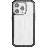 Tech21 EvoMax Case MagSafe für Apple iPhone 15 Pro -...
