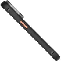 Tech21 EvoMax Case MagSafe für Apple iPhone 15 Pro - Active Black
