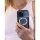 Tech21 EvoMax Case MagSafe für Apple iPhone 15 Pro - Active Black