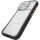 Tech21 EvoMax Case MagSafe für Apple iPhone 15 Pro - Active Black