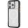 Tech21 EvoMax Case MagSafe für Apple iPhone 15 Pro - Active Black