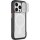 Tech21 EvoMax Case MagSafe für Apple iPhone 15 Pro - Active Black