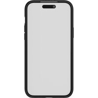Tech21 Recovrd Case MagSafe für Apple iPhone 15 Plus - Schwarz